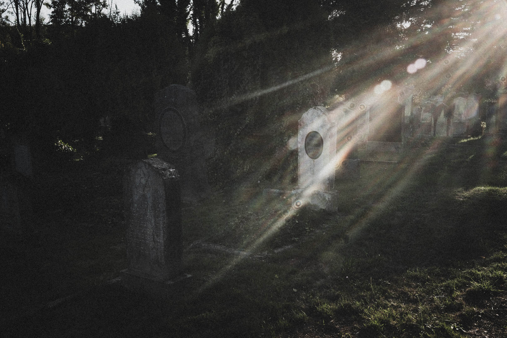 Beverungen, Jüdischer Friedhof